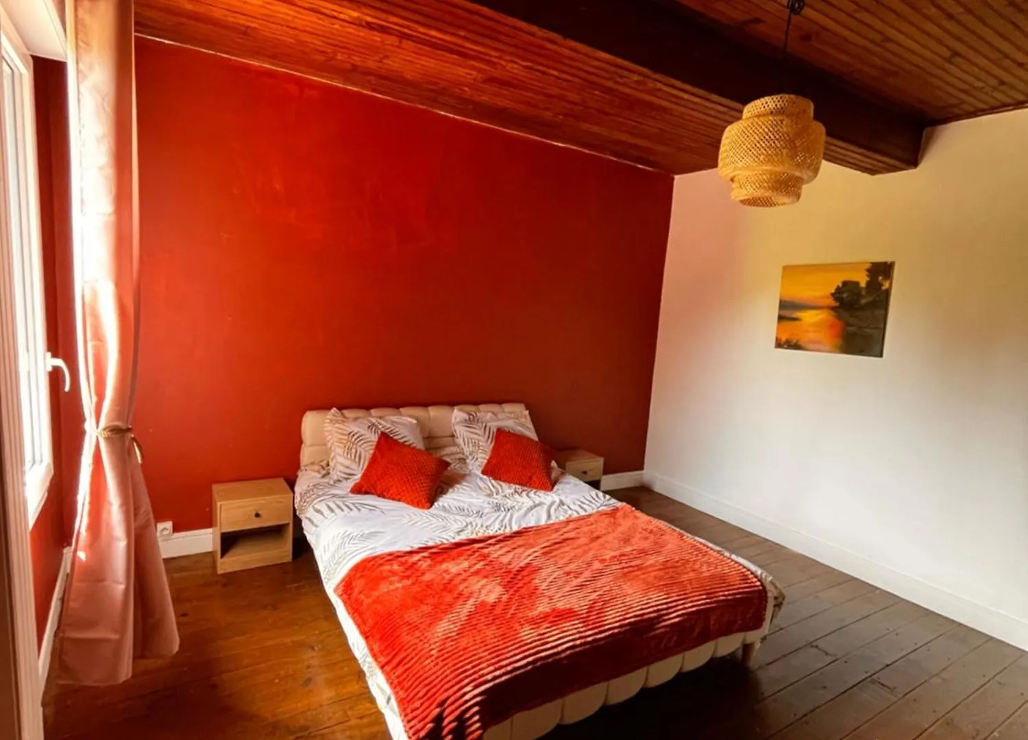 Le Domaine Du Moulin Du Pont Appartement Aurignac  Frankrijk