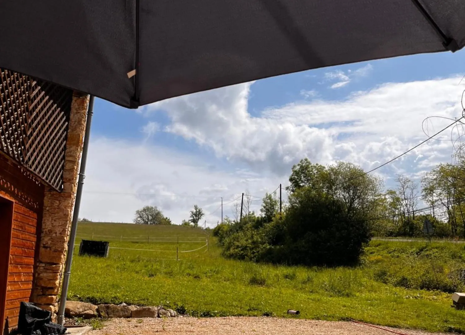 Le Domaine Du Moulin Du Pont Appartement Aurignac  Accommodatie bij particulieren Aurignac (Haute-Garonne)