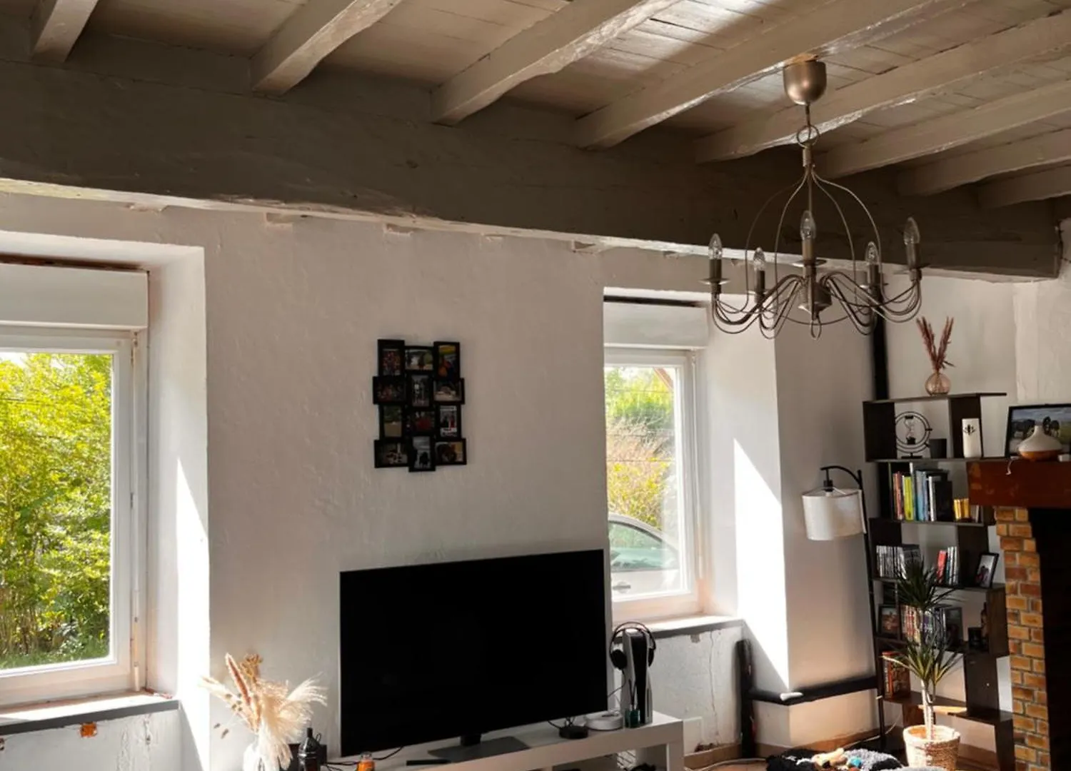 Le Domaine Du Moulin Du Pont Appartement Aurignac  Accommodatie bij particulieren